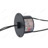 Buy cheap Pt100 Pressure Transducer High Speed Slip Rings 3000rpm Electrical Connector from wholesalers