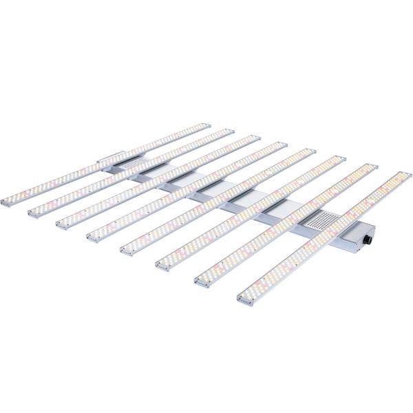 Buy cheap Smart Dimming Full Spectrum 50000h Commercial LED Grow Lights from wholesalers