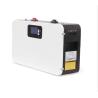 Buy cheap Hot 6000 Cycles 24V 100Ah 2.5KWh Wall Mounted Lifepo4 Lithium Ion Battery For Home Energy Storage System from wholesalers