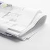Buy cheap Full Color LDPE HDPE White Plastic Die Cut Shopping Bag from wholesalers