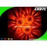 Buy cheap Waterproof IP65 Rechargeable Amber LED Road Flares Flashing Warning Light Roadside Flare Emergency Disc Beacon from wholesalers