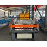 Buy cheap 5 rib and 7 rib double deck 750 roof sheet roll forming machine for Malaysia from wholesalers