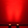 Buy cheap Free shipping China High quality 18x15W 5 in 1 RGBWA Best Outdoor Wash Fixture from wholesalers