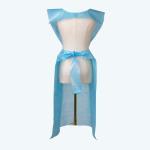 5000pcs Medical Protective Clothing Waterproof Lightweight Disposable Surgical