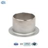 Buy cheap OEM ASME B16.9 Stainless Steel Stub End Short Pattern High Hardness from wholesalers