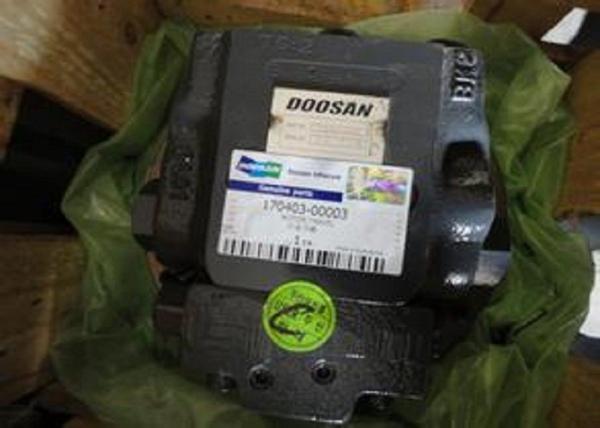 Buy cheap Kobelco SK210-8 SK200-8 Excavator Black Hydraulic Travel Motor TM40VC-06 from wholesalers