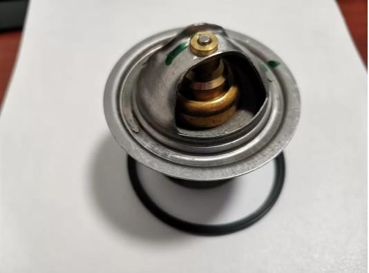 Buy cheap Precision Volvo Penta Thermostat Kit Reliable OEM High Performance from wholesalers