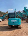 Original China Used Excavator KOBELCO SK60 Second Hand Excavator in Good