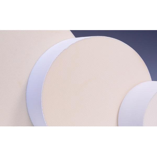 Buy cheap Alumina Ceramic Substrate 200CPSI , Honeycomb Ceramic Catalyst Support from wholesalers