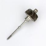 Turbochargers Turbine Wheel Shaft Turbo GTC1244VZ For 775517 775517-5002S 775517