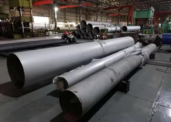 Buy cheap Annealed Finishing ASME SA178 Erw Carbon Steel Pipe for boiler&exchanger w/stock from wholesalers