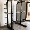 Buy cheap Discount Gym Equipment Weights Exercise Equipment Squat Rack from wholesalers