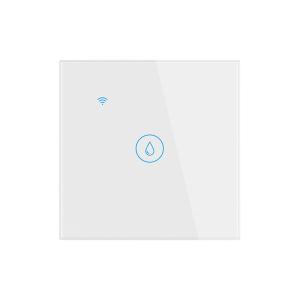 Buy cheap 20A 4000W Wifi Hot Water Heater Switch from wholesalers