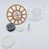 Buy cheap 200% Elongation At Break Plastic Washers For Foam Board Gasket Round For Industrial from wholesalers