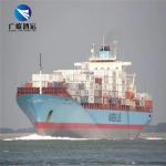 NVOCC Bulk Cargo Carrier Logistics Air Shipping Agent Door To Door CIF DDU DDP