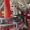 Buy cheap 300-400 RPM Universal Used Circular Loom Machine For Woven Bags from wholesalers