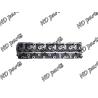 Buy cheap 6D107 PC200-8 Engine Cylinder Head 4988954 3977221 from wholesalers