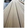 Buy cheap High Quality Burma Teak Quarter Cut Veneer Sheet For Plywood from wholesalers