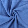 Buy cheap 100% Polyester Micro Fleece Fabric 340GSM In Variety Colors 60 Inches from wholesalers