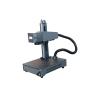 Buy cheap 20W/30W/50W/100W Portable Fiber Laser Marking Machine For Customized Marking from wholesalers