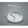 Buy cheap stainless trap lid bucket lid from wholesalers