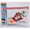 Buy cheap EVA k Bags Portable Travel MakeupToiletry Cosmetic Bag Packing Pouch,skin care bag cosmetic sample bag with nylon from wholesalers