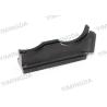 Buy cheap Black Knife Rear Guide 55515000 Suitable for GT5250 / S5200 Parts from wholesalers