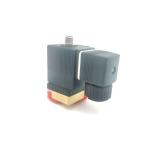 Burkert Solenoid Valve 00303209 With FKM Seal 5404 G3/4 2/2 Normally Open 20