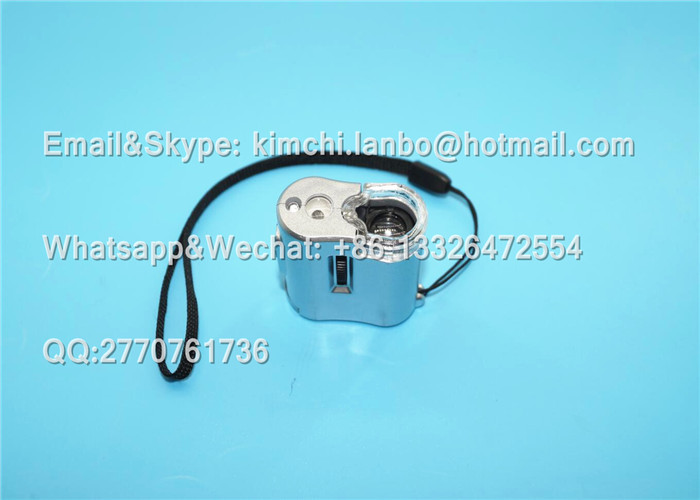 No.9592 magnifier 60x high quality tool printing machine parts