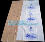 Jumbo Bulk Heavy Duty Jumbo Polyethylene Bag,FIBC PACK Lining, Furniture Cover