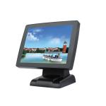 Buy cheap Waterproof Single Screen Point Of Sale Touch Screen Machine For Supermarket from wholesalers
