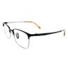 Buy cheap TF3349 Titanium Lightweight Flexible Eyeglass Frames Stylish Eyewear from wholesalers