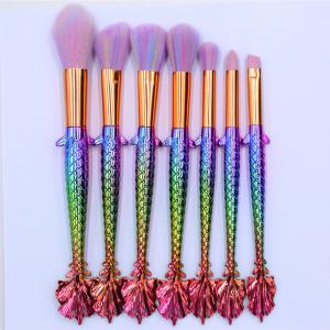 Buy cheap Wholesale manicure makeup brushes professional free sample makeup brush from wholesalers