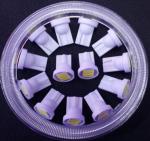 3SMD(7014)/Bright+Strobe