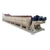 Buy cheap 7500mm Spiral Screw Sand Washing Machine 50 - 80t/H from wholesalers