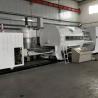 Buy cheap 380v Voltage Vacuum Metalizing Machine for Aluminum Coating on Plastic Film and Paper from wholesalers