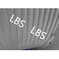 Buy cheap Heavy Load High Strength Steel Wire Rope Quadruple Drum Triple Drum With Flanges product