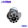 Buy cheap Isuzu Genuine Casting Crankshaft For 6HH1 8-94395-125-0 8943951250 from wholesalers