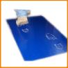 Buy cheap PE Stainless Steel Protective Metal Coated Surface Protection Glass Protection Packaging Film For Industry from wholesalers