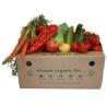 Buy cheap Corrugated Cardboard Carton Boxes For Fruit & Vegetables from wholesalers