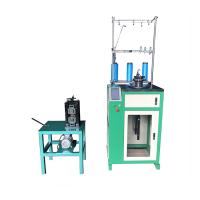Buy cheap Kitchen Scrub Sponges Wire machine Stainless Steel Scouring Sponge Scourer product