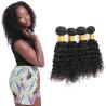 Buy cheap Real Full Water Wave Braiding Human Hair 28 Inch Unprocessed Virgin Hair from wholesalers