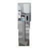 Buy cheap Public Place Metal LINGHANG Grocery Shop Rack 380mm Depth from wholesalers