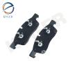 Buy cheap Front Car Brake Pad A0074208020 MERCEDES BENZ ML280 Car Brake Parts from wholesalers