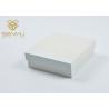 Buy cheap Cardboard Luxury Gift Box Packaging / Base And Lid Luxury Paper Box ISO9001 from wholesalers