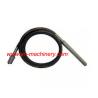Buy cheap Zn Series Zn50 4w Concrete Vibrator Shaft/ Wire-Netted Rubber Vibrator Head from wholesalers