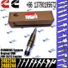 Buy cheap Diesel Common Rail Fuel Injector Nozzle 2419679 2482244 from wholesalers
