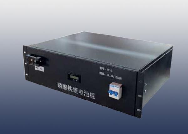 Metal Case 48v Li Ion Battery Pack With Overcharge Protection 48v 200ah Lithium