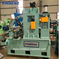 Buy cheap CE-certified High Speed Automatic Customizable Metal Slitting Line product