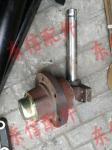 YTO tractor parts two-drive steering knuckle assembly is provided with 700/850